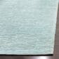 Safavieh Marbella 4" x 6" Blue and Turquoise Area Rug, , large