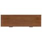 Bernhardt Loft Brasea 6 Drawer Dresser and Mirror in Lume, , large