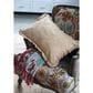 Creative Coop Cozy 16" x 24" Lumbar Pillow in Beige, , large