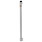 Cafe Ice maker Handle Kit in Brushed Stainless Steel, , large