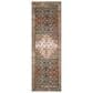 Loloi II Layla LAY-05 2"6" x 7"6" Multicolor Runner, , large