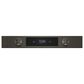 KitchenAid 2-Piece Kitchen Package with Black Ore 30" Smart Combination Wall Oven and Black 36" Induction Cooktop, , large
