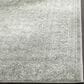 Safavieh Evoke EVK256S 2"2" x 11" Silver and Ivory Runner, , large