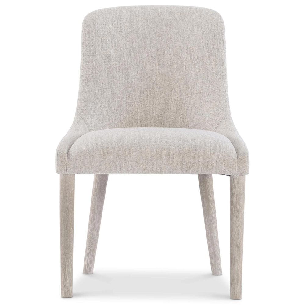 Bernhardt Antibes Side Chair in Roz, , large