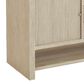 James Martin Vanities Marigot Single 48" Single Vanity in Sun-washed Oak with 3 cm Carrara White Marble Top, , large