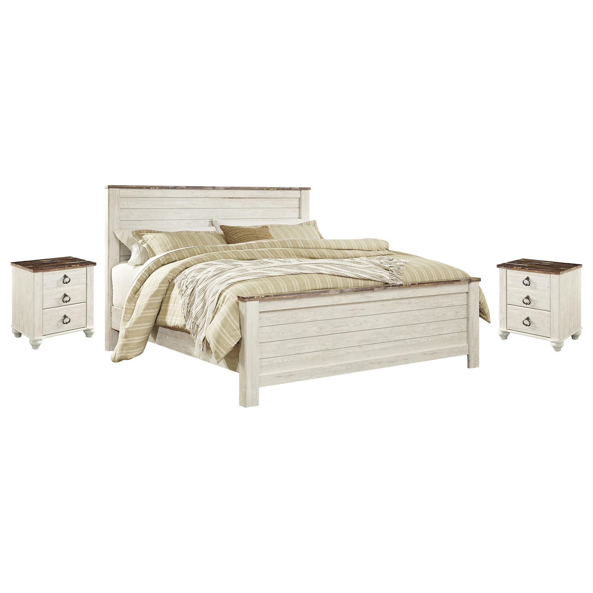 Mathis brothers deals king bedroom sets