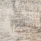 Nourison Sustainable Trends SUT04 6" x 9" Beige and Grey Area Rug, , large