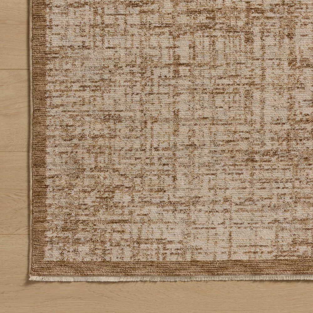 Loloi II Winston Spice and Bone 9&#39;6&quot; x 13&#39;1&quot; Area Rug, , large