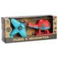 Wheatley Wheatley 2-Piece Adventure Air Set - Plane with Helicopter, , large