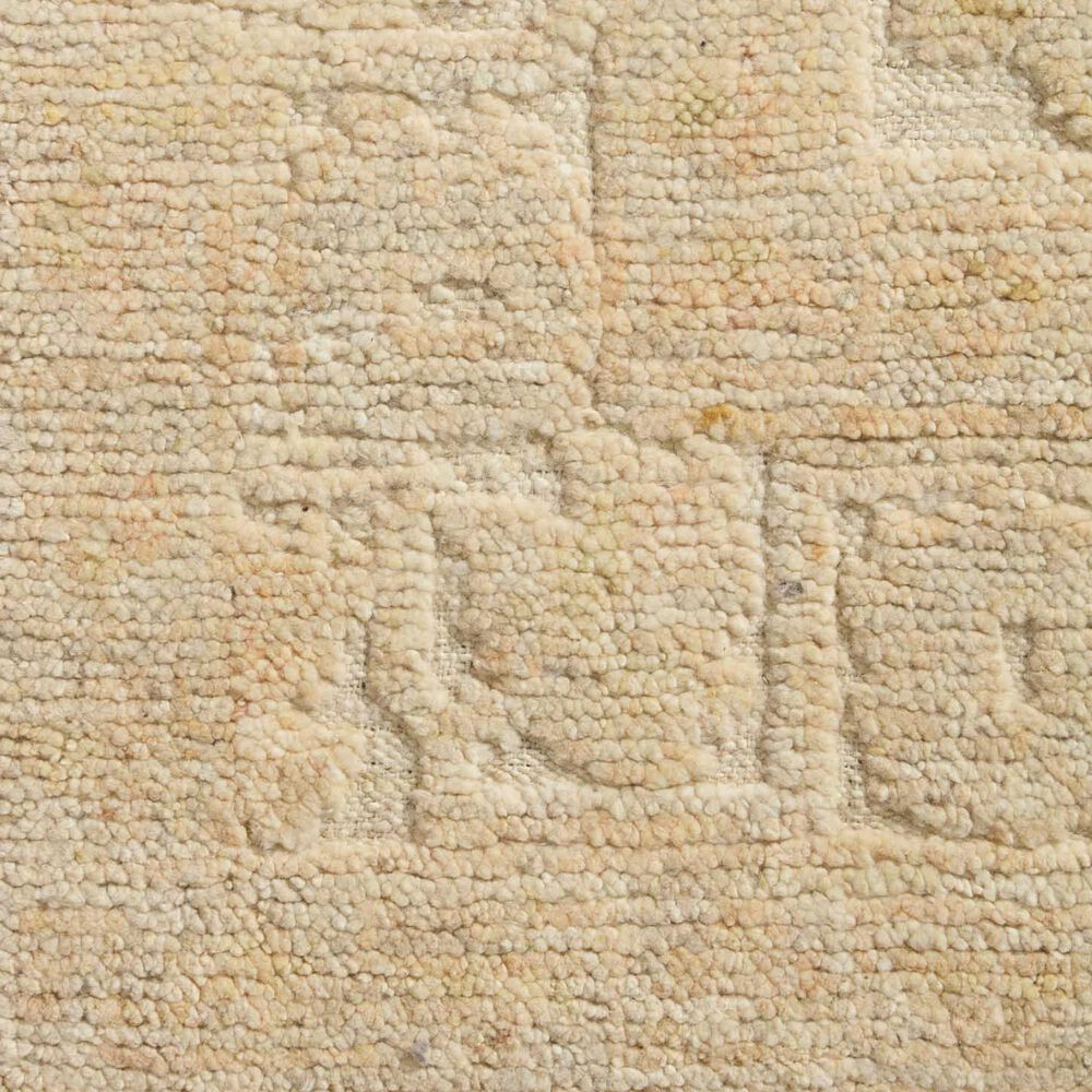 Loloi Emilia 2&#39; x 3&#39; Ivory and Natural Area Rug, , large