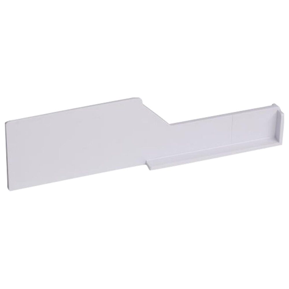 Sub Zero Designer Reduced Toe Kick Divider, , large