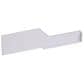 Sub Zero Designer Reduced Toe Kick Divider, , large