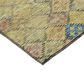 Dalyn Rug Company Solace SL6 1"8" x 2"6" Gold Area Rug, , large