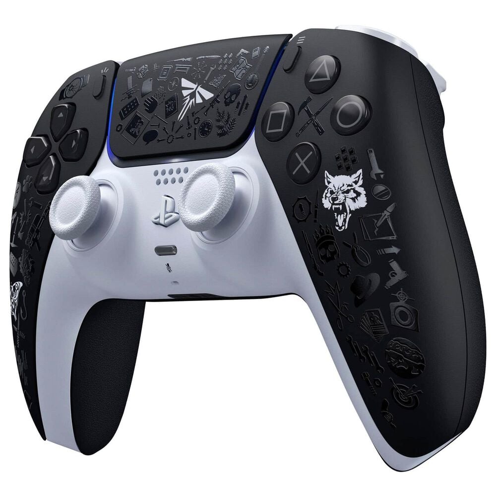 Sony DualSense Wireless Controller in The Last of Us, , large