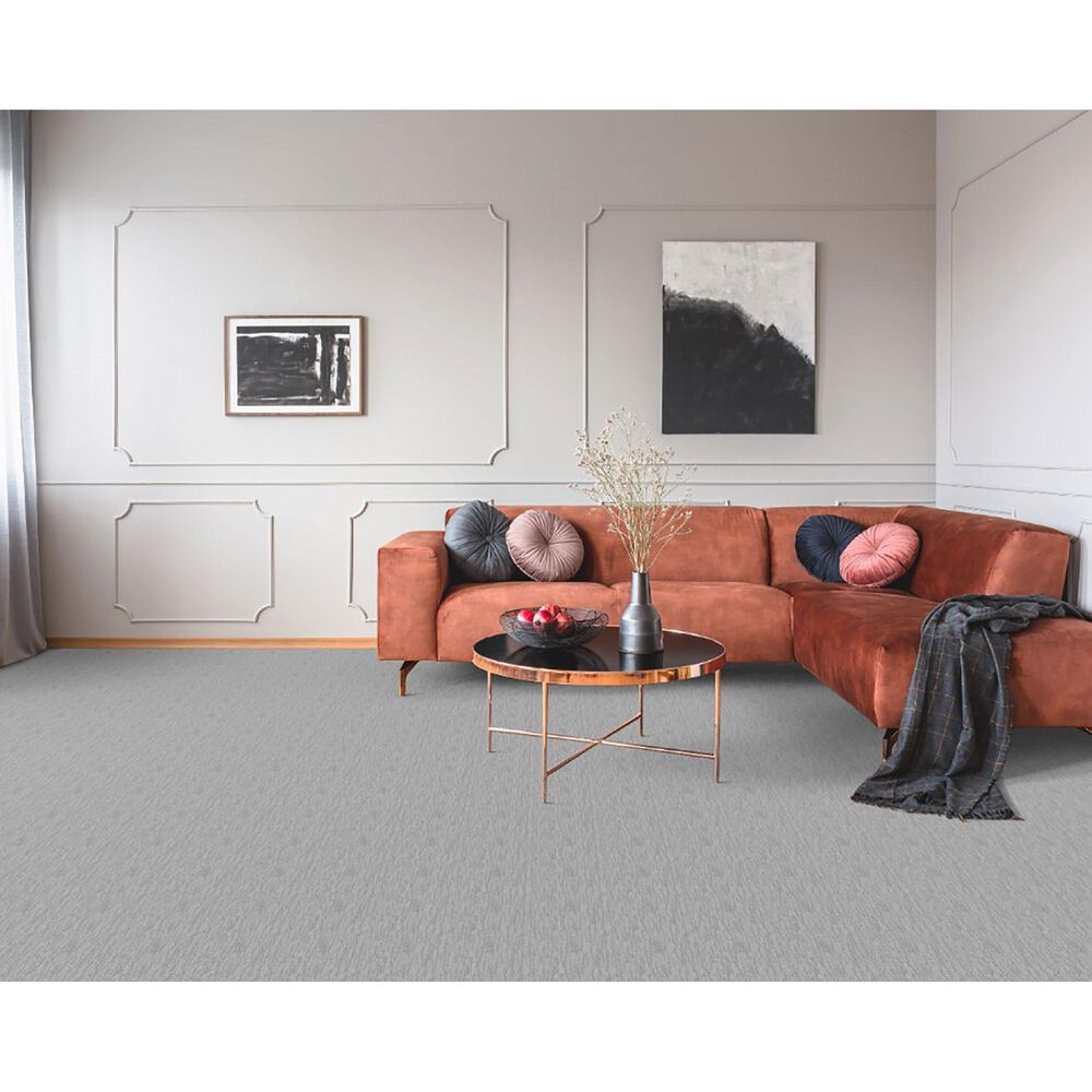 Dixie Home Summer Haven Carpet in Grand Grey, , large