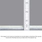 Dalyn Rug Company Trevi TV3 2"3" x 7"6" Khaki Runner, , large