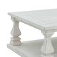 Ashley Arlendyne Coffee Table in Antique White, , large
