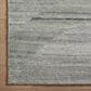 Loloi Elodie 2"6" x 11"6" Slate and Spa Runner, , large