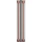 Thor Kitchen Gordon Ramsay 36" Refrigerator Handle Kit in Rose Gold, , large