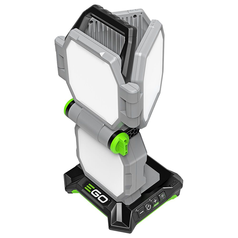 EGO Power and Portable Area Light in Gray, , large