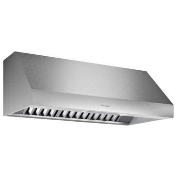 Thermador 48" Professional Grand Wall Hood, , large