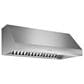 Thermador 48" Professional Grand Wall Hood, , large