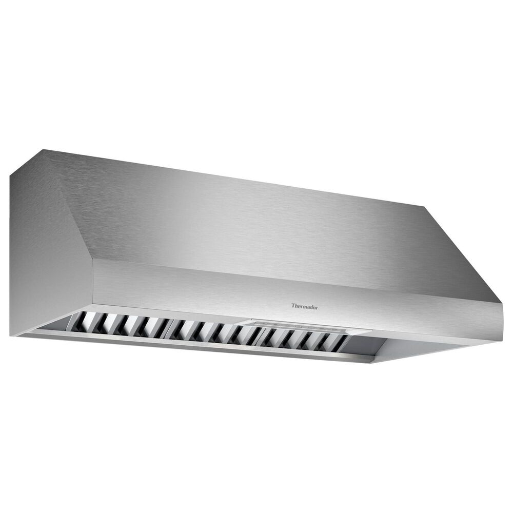 Thermador 48" Professional Grand Wall Hood, , large