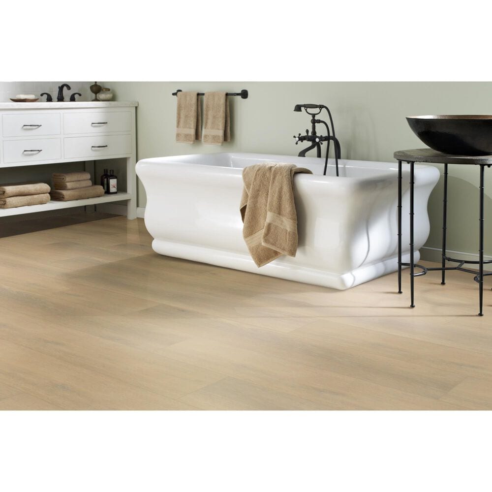 Happy Feet International Malibu II Catalina 9&quot; x 60&quot; Luxury Vinyl Plank, , large