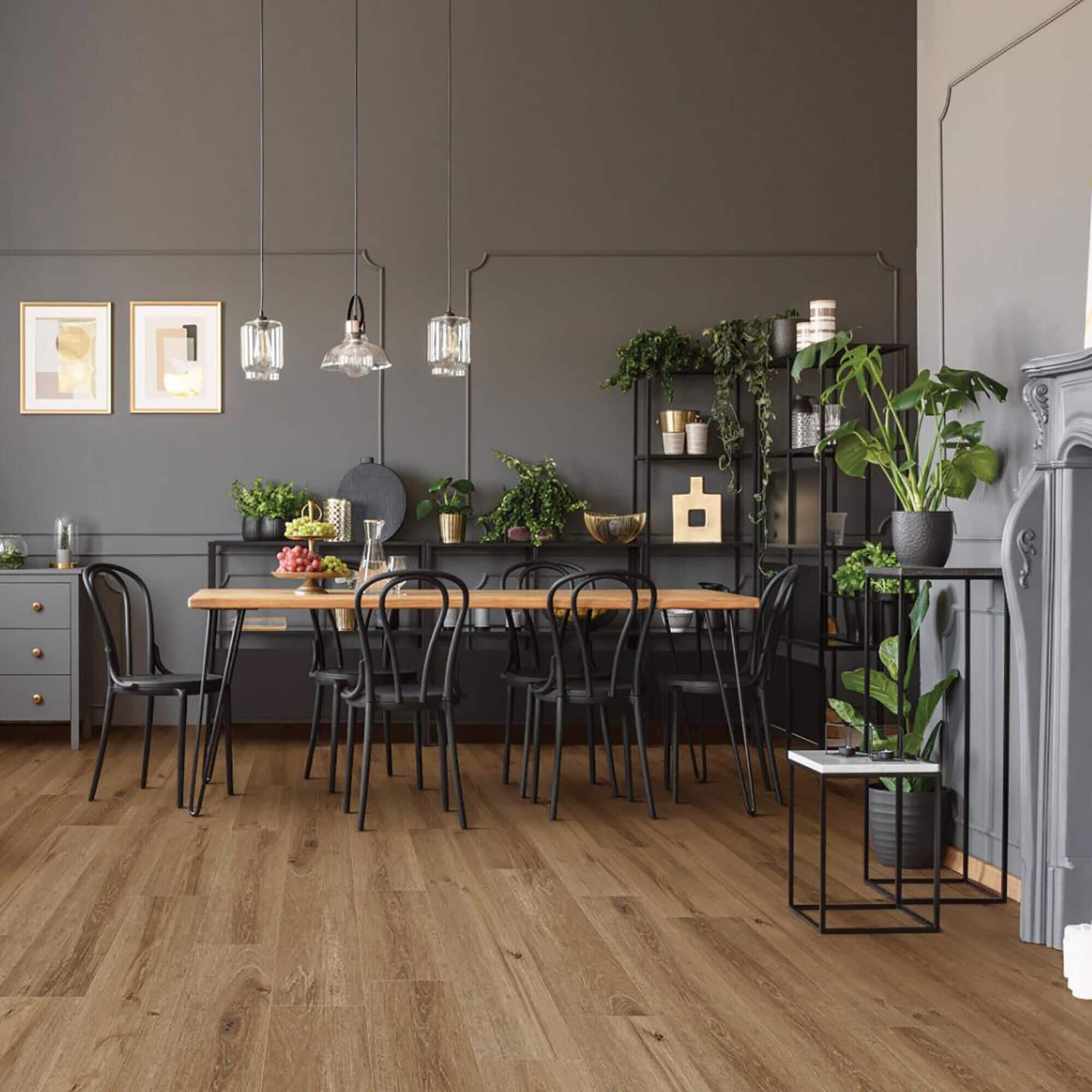 2024春大特価セール！ COREtec Originals Premium Grande Goldin Oak 9 ウエイトトレーニング