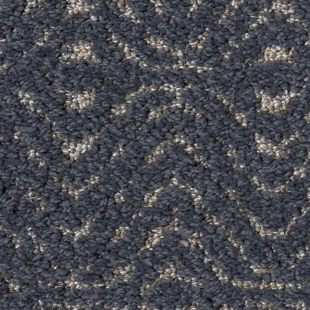 Anderson Tuftex Delight Carpet in Moody Blue, , large