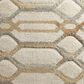 Dalyn Rug Company Carmona CO7 8" x 10" Linen Area Rug, , large