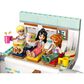 LEGO Friendship Camper Van Adventure, , large