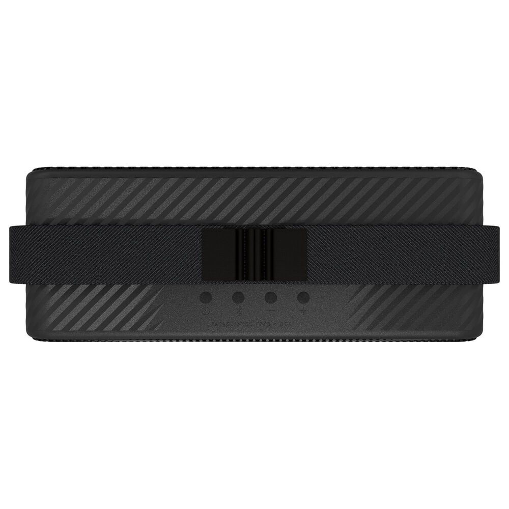 Klipsch Detroit Portable Bluetooth Speaker in Black, , large