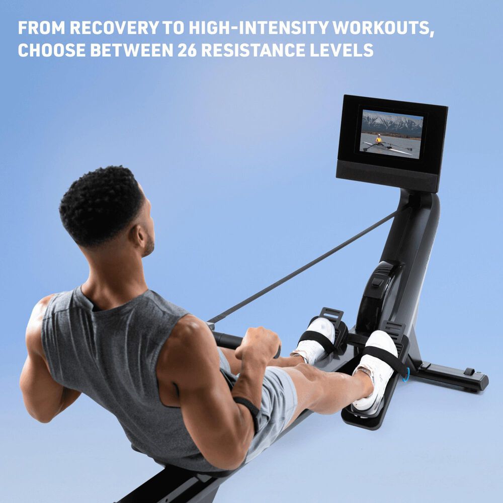 NordicTrack RW700 Rower in Black, , large