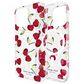 Kate Spade Protective MagSafe Case for iPhone 16 in Cherry Dot, , large
