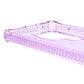 ITSkins Spectrum R Clear Magsafe Case for Samsung Galaxy S25 Ultra in Light Purple, , large