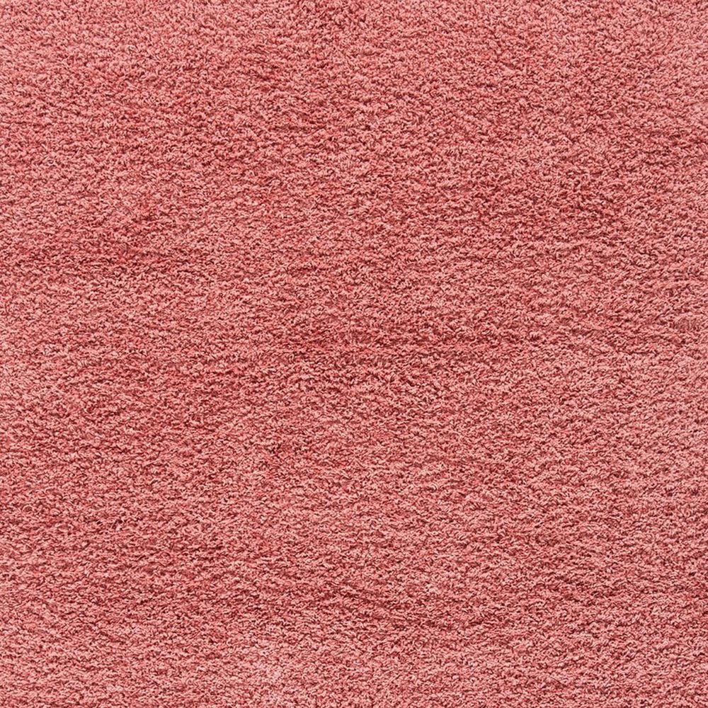 Safavieh Venus Shag 4&#39; x 6&#39; Pink Area Rug, , large
