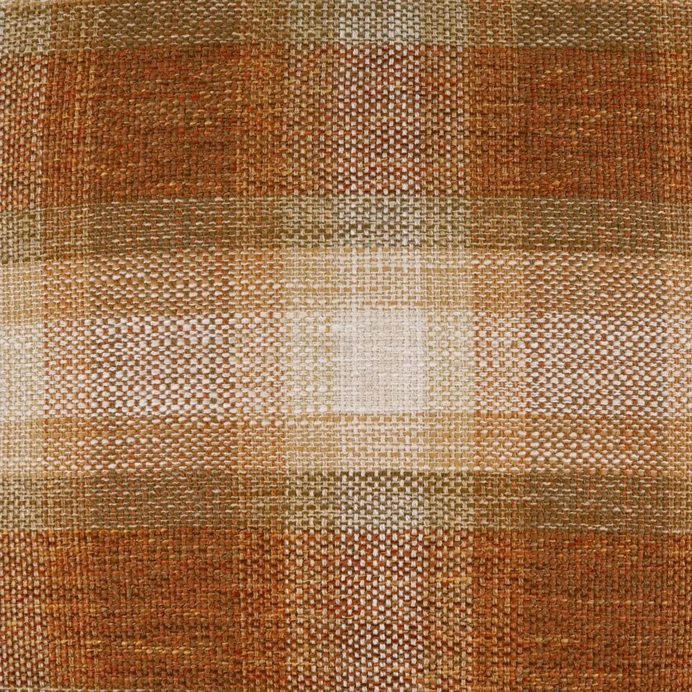 D.V.Kap Inc Ouray 24" Square Throw Pillow in Copper, , large