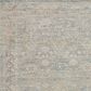 Angela Rose Blake 2"7" x 8" Sky and Beige Runner, , large