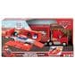 Disney Cars Transforming Mack Playset in Red, , large