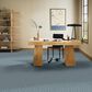 Anderson Tuftex Loom Carpet in Capri Blue, , large