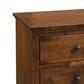 Archbold Furniture Heritage 2 Drawer Nightstand in Brown Mahogany, , large