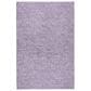 Dalyn Rug Company Voyage VY2 Lavender 10" x 14" Area Rug, , large