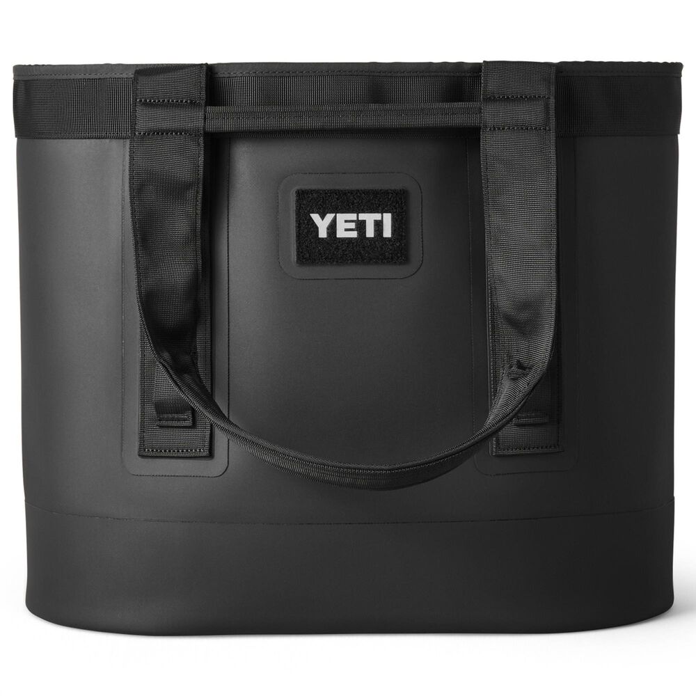 YETI Camino 35 Carryall Tote Bag in Black, , large