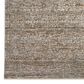 Dalyn Rug Company Yarra YA2 1"8" x 2"6" Pewter Area Rug, , large