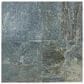 MS International Gold Green 12" x 12" Honed Natural Stone Tile, , large