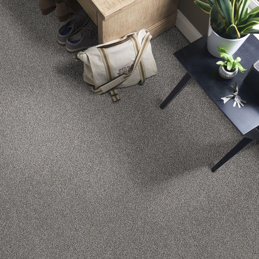 Shaw Within Reach II Carpet in Grey Fox, , large