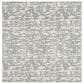 Safavieh Marbella MRB631C 6" Square Blue and Ivory Area Rug, , large
