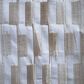 Ann Gish Ingot 96" x 52" Throw in Palladium, , large