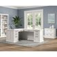 Wycliff Bay PEDASTAL L-DESK, , large